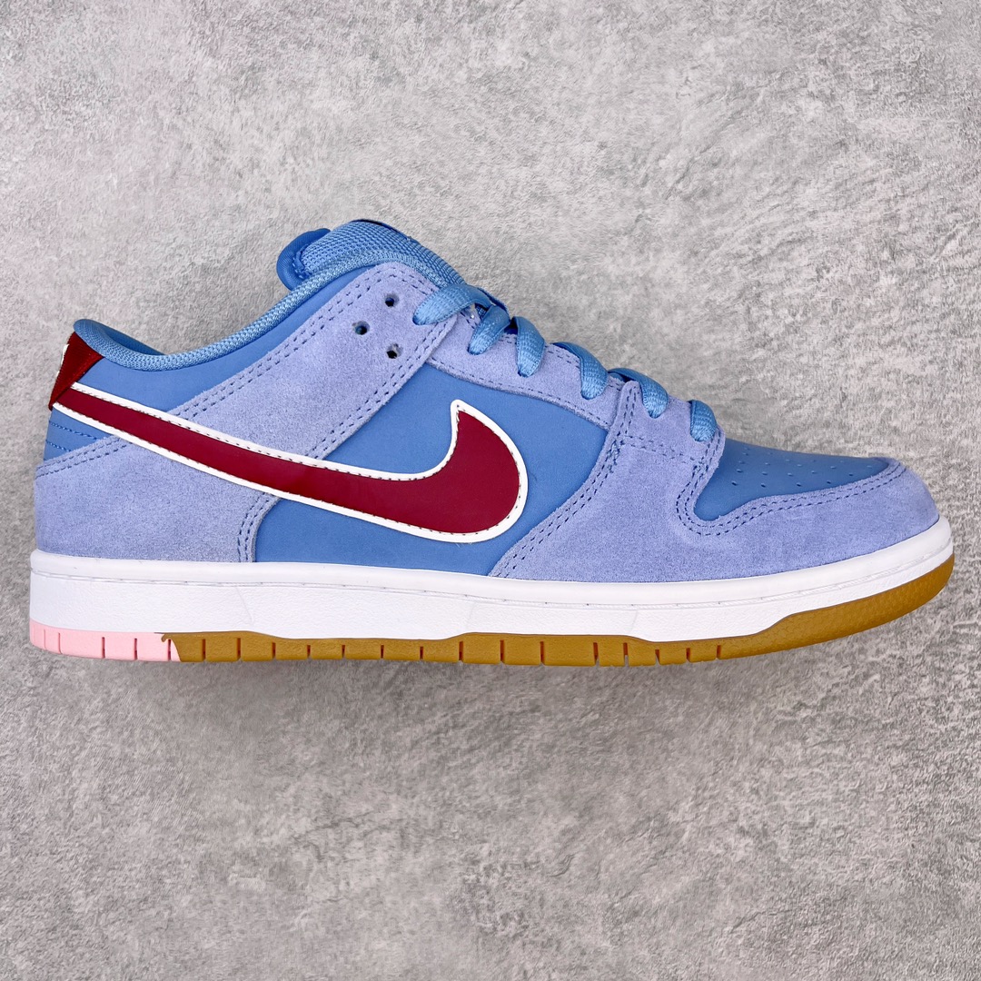 Nike SB Dunk Low DQ4040-400 