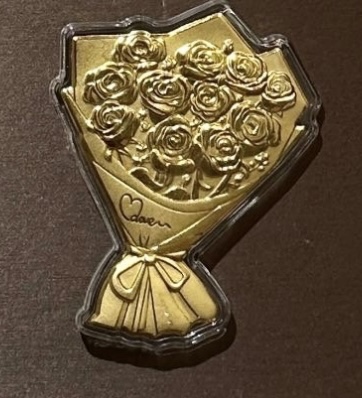 大饼造型金钞（画饼大师专拍）