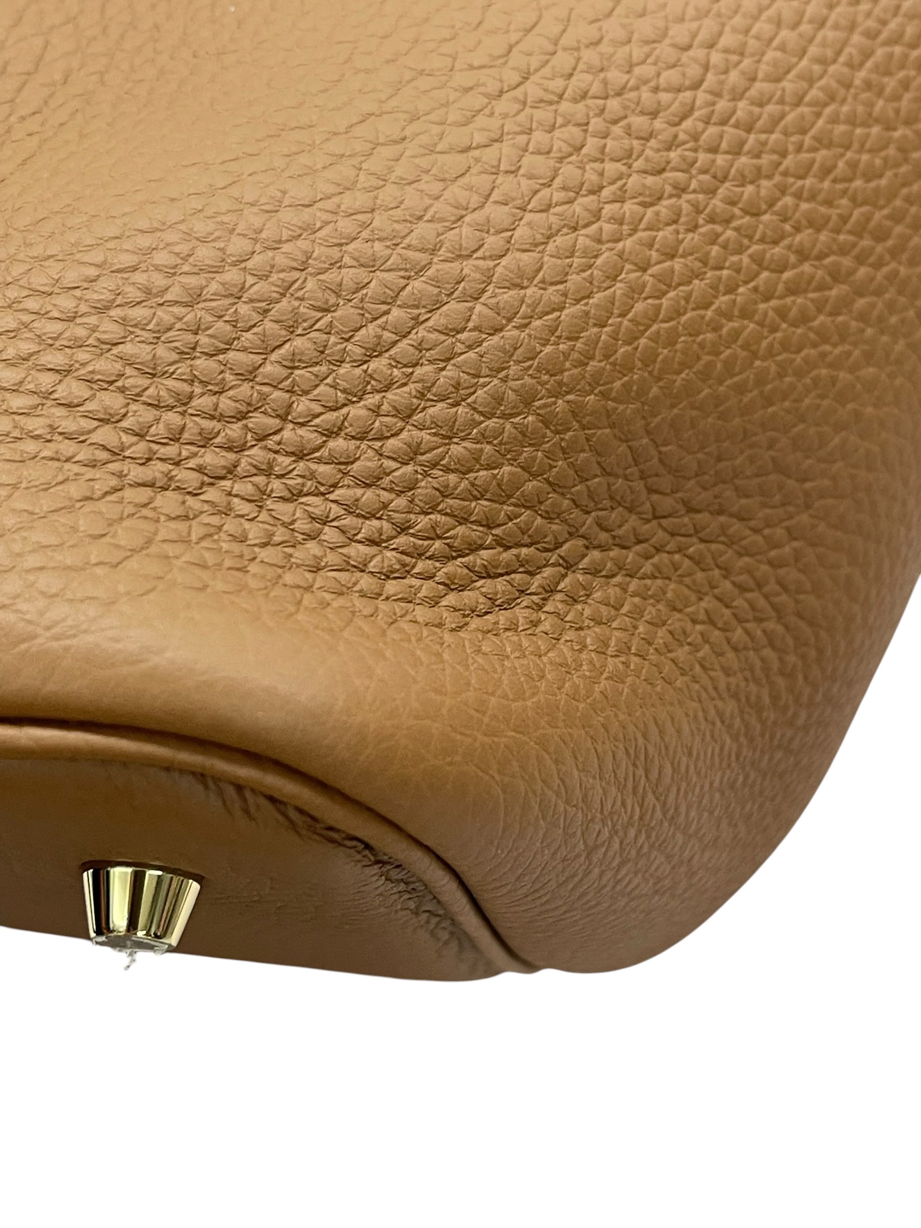 Pre-owned Hermes Picotin Lock 18 Bag Stamp W / Product Code:081404