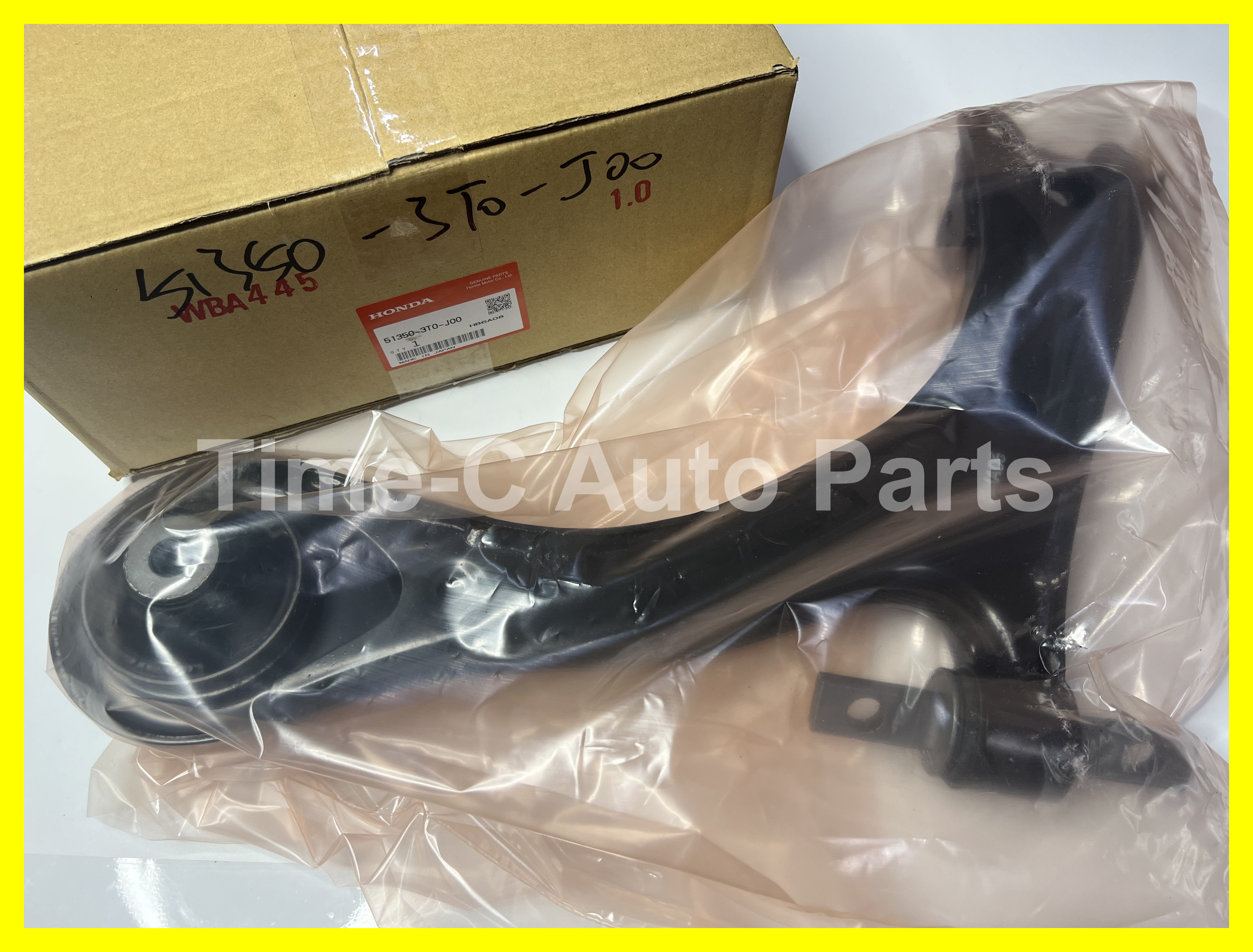 右下叉架 51350-3T0-J00 - Honda Stepwgn RP6/RP8