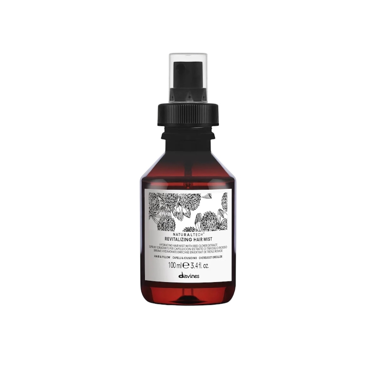 Davines Revitalizing Hair Mist 煥活秀髮噴霧 100ml 