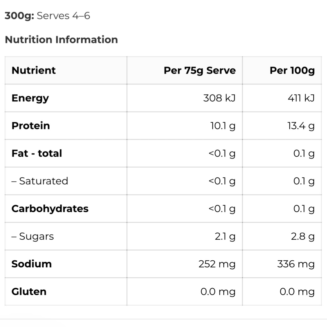 ♻️澳洲 全天然牛肉紅酒汁 Australia Stock Merchant Free Range Beef Red Wine Jus