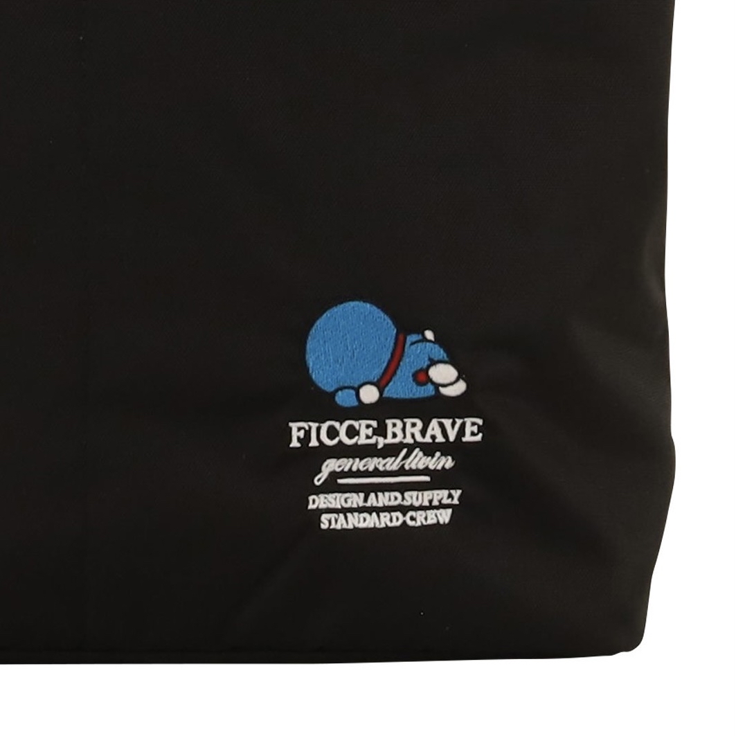 [訂購] 多啦A夢斜孭袋 輕便出門 SHOULDER BAG｜Doraemon袋