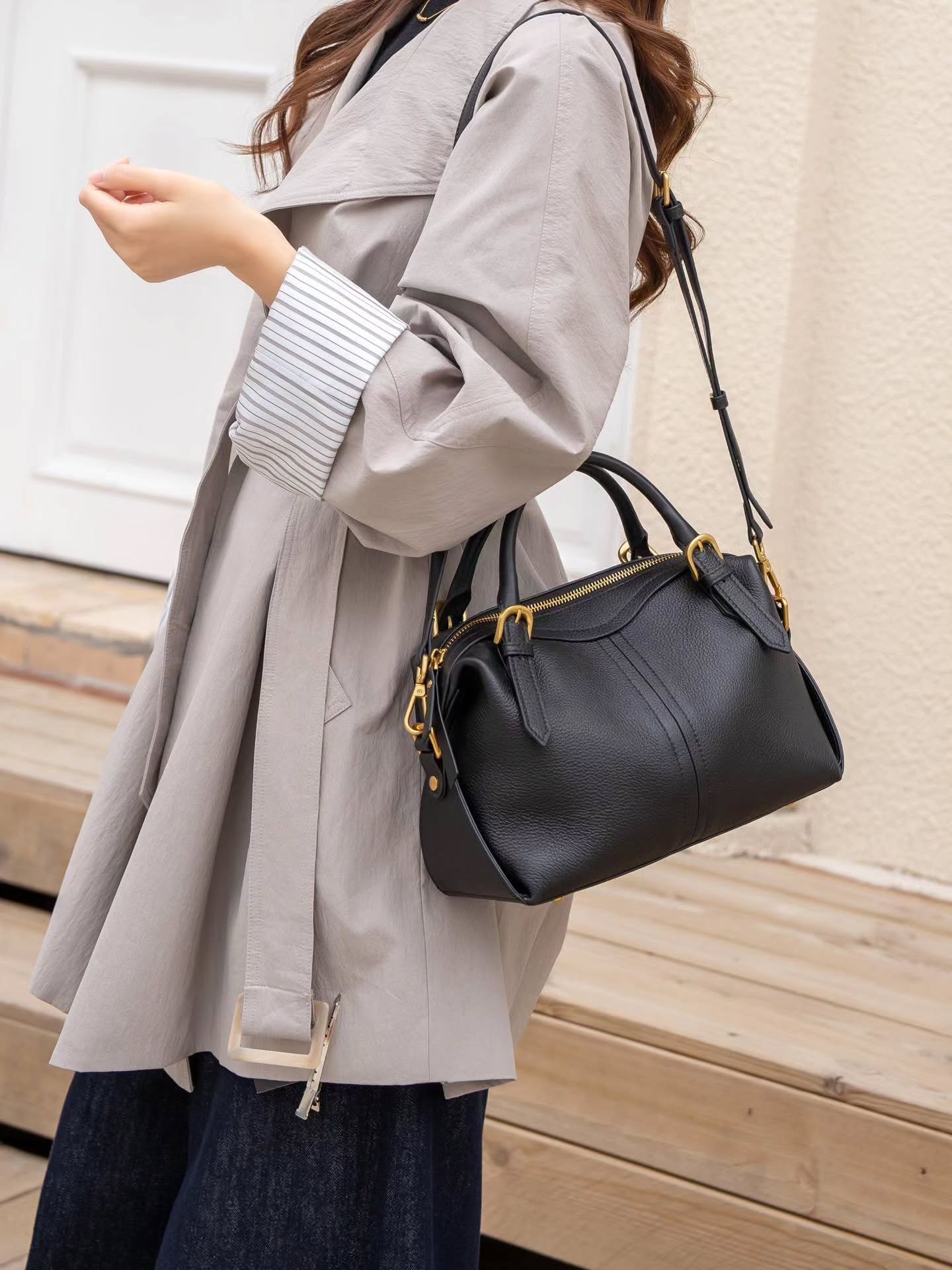 5713# 复古手提斜挎包🇨🇳