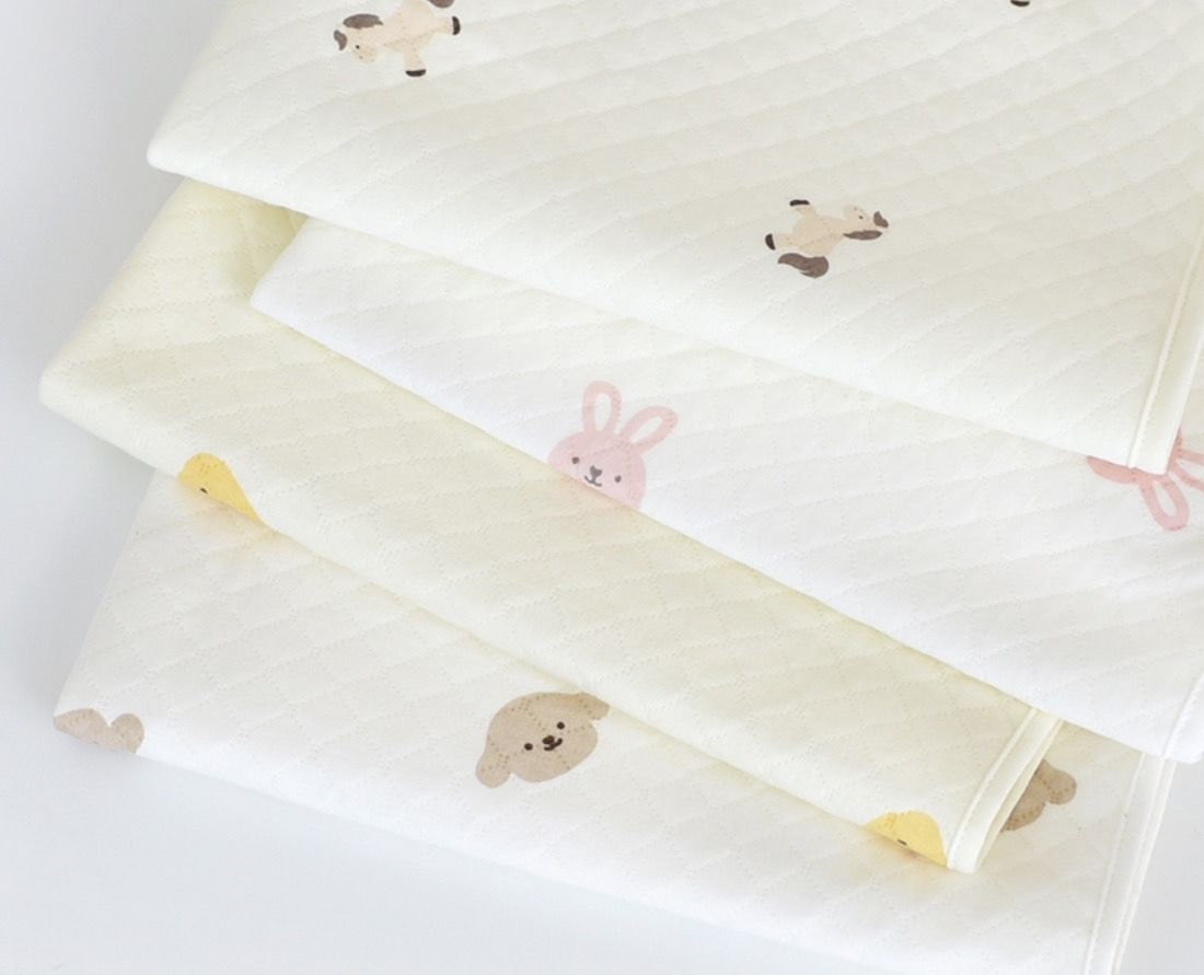 Baby & I 純棉防水墊 隔尿墊