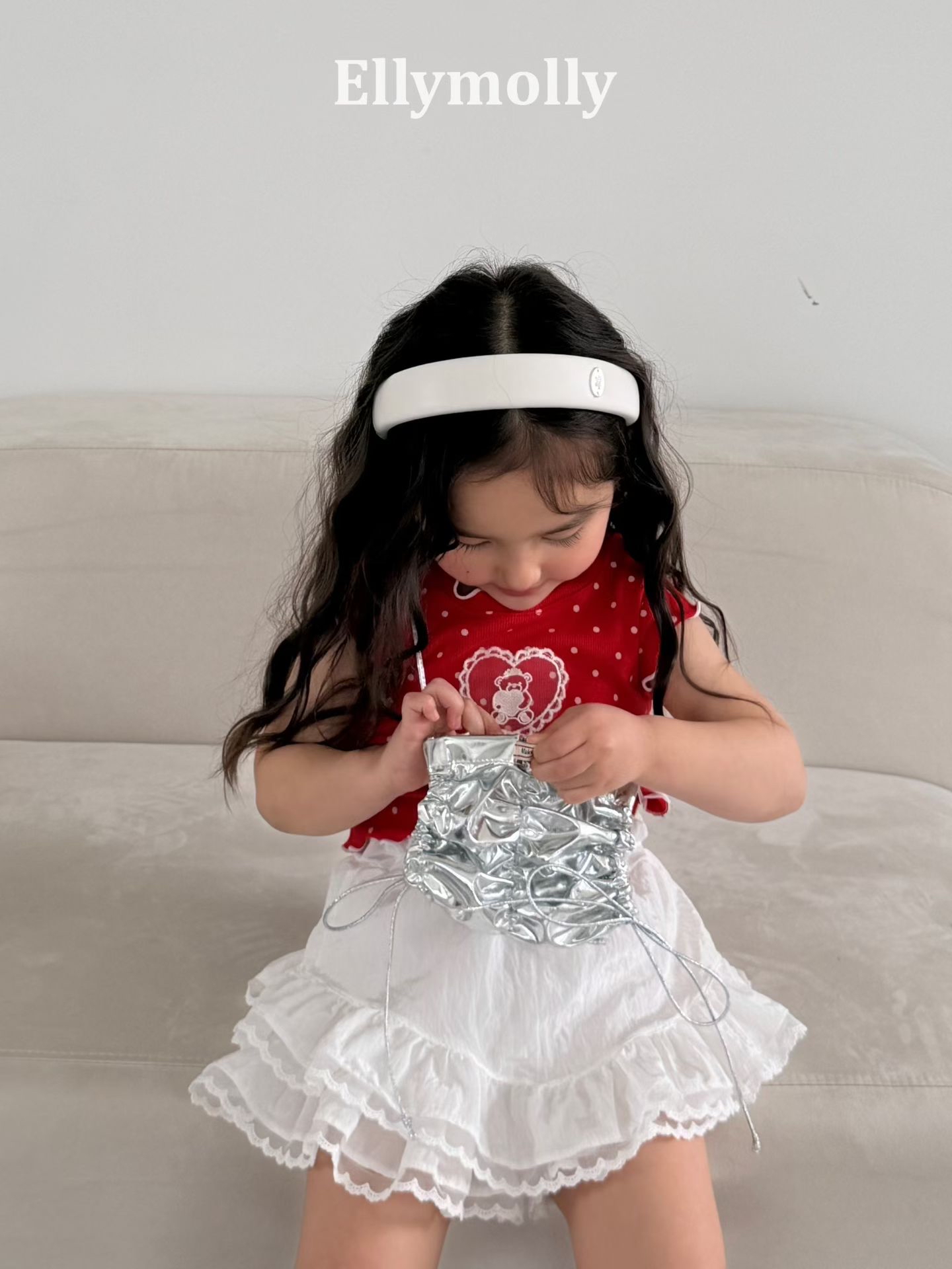 🇰🇷Ellymolly袋