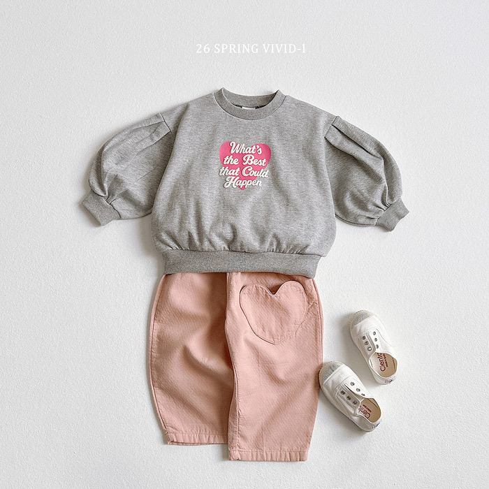 🇰🇷vivid_i pants