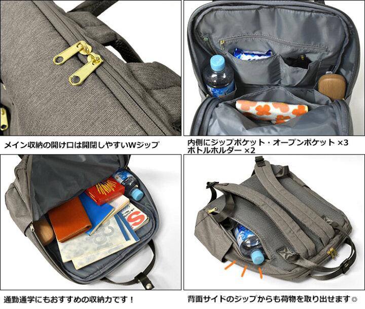 🇯🇵Anello 后背包