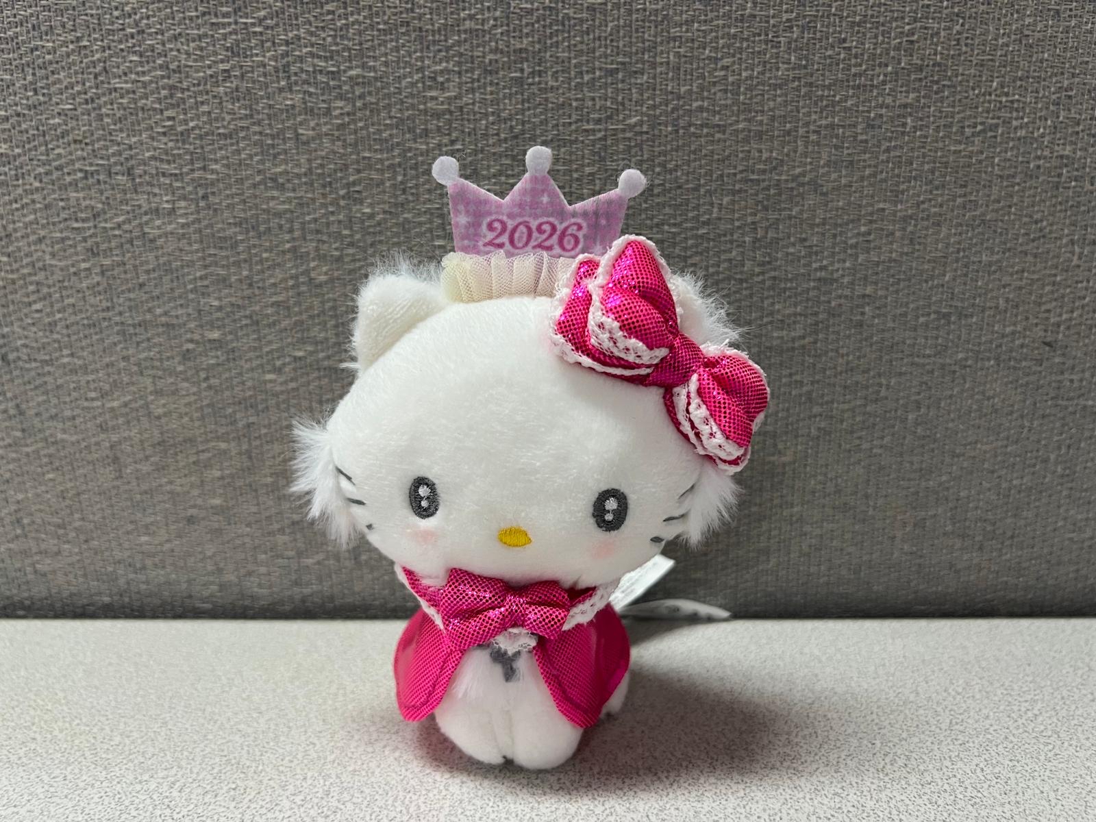 🎌日本直送🎌 禮服造型公仔掛飾 盲盒 