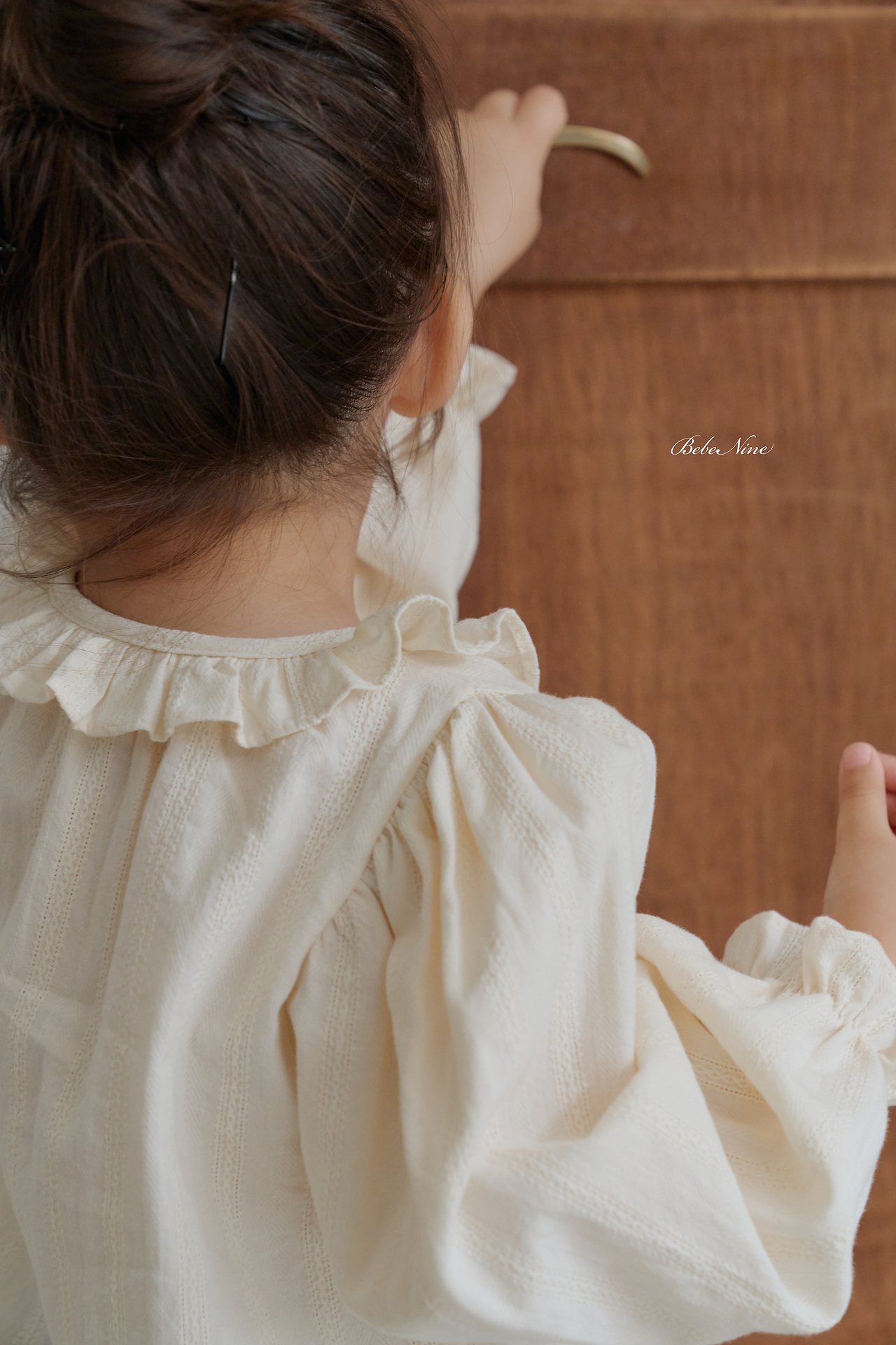 Bebenine Windy Blouse