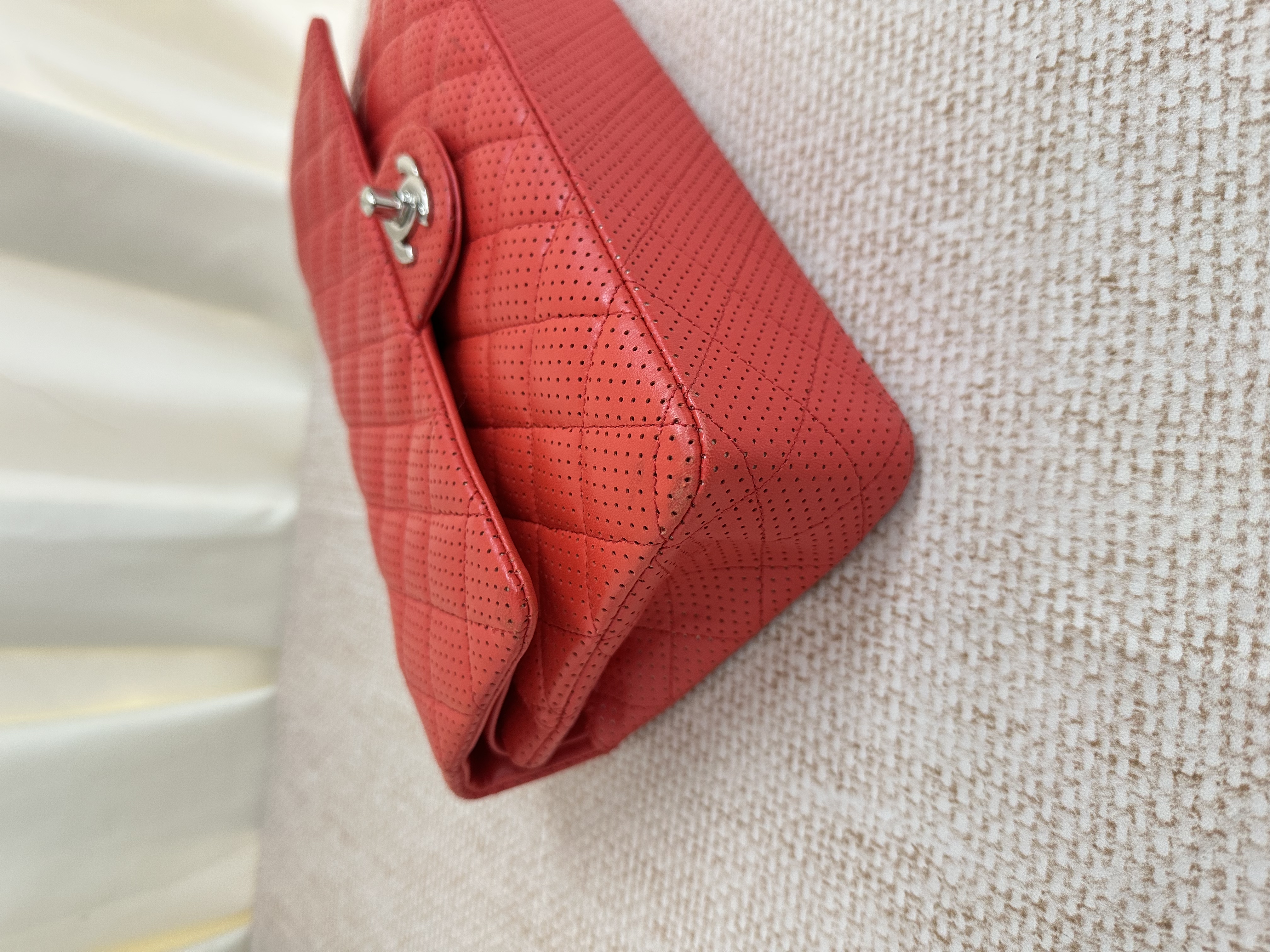 Pre-owned Chanel CF/ Product Code: 26041609