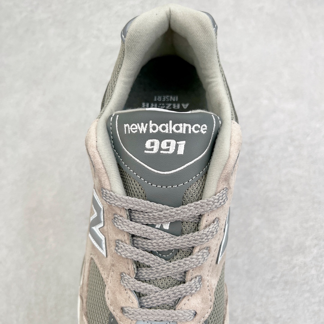 New Balance 991V2 M991GL