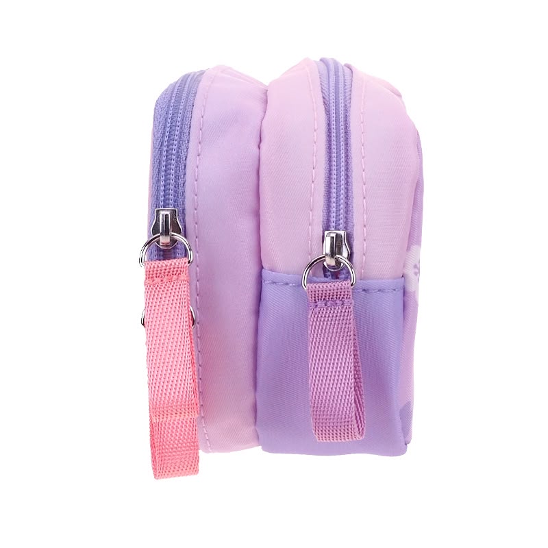 Kuromi Pencil Pouch 直身筆袋