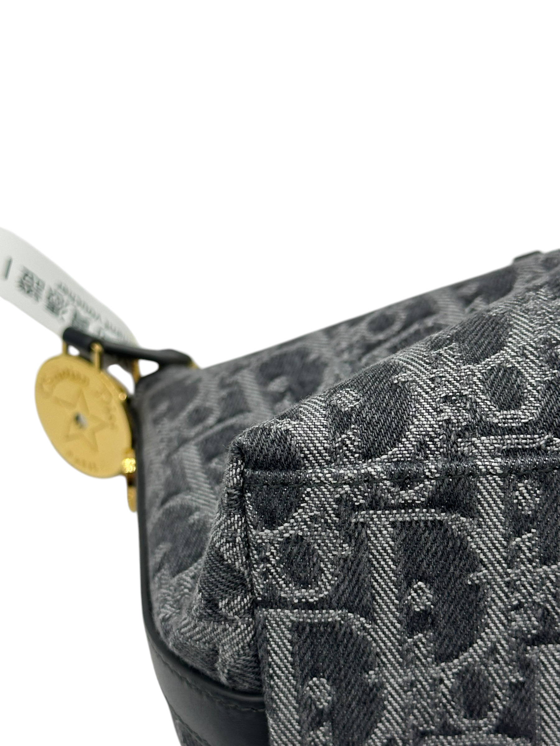 Pre-Owned DIOR Star Hobo Bag / Product Code: 26052416
