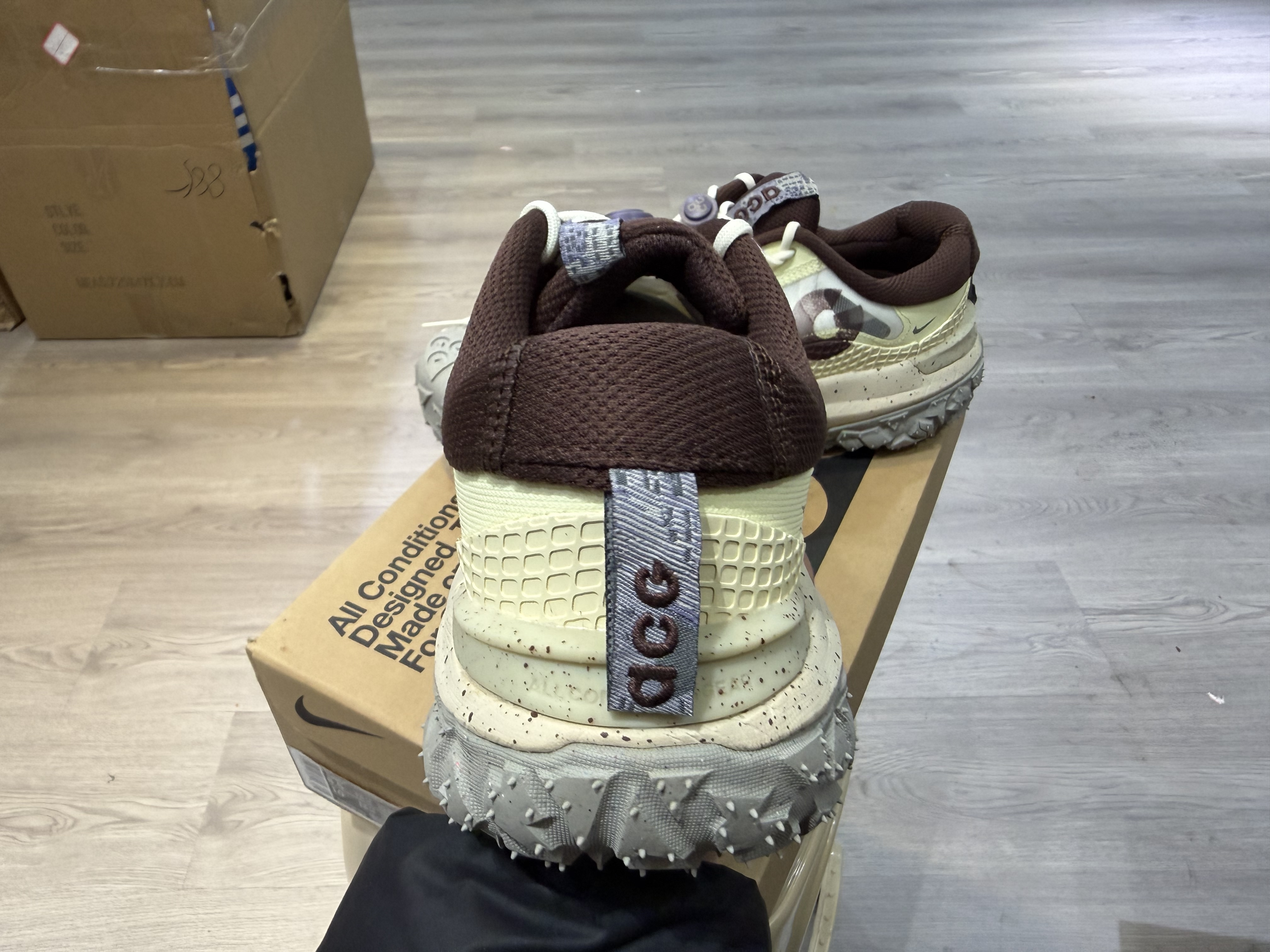 Nike ACG Mountain Fly 2 Low