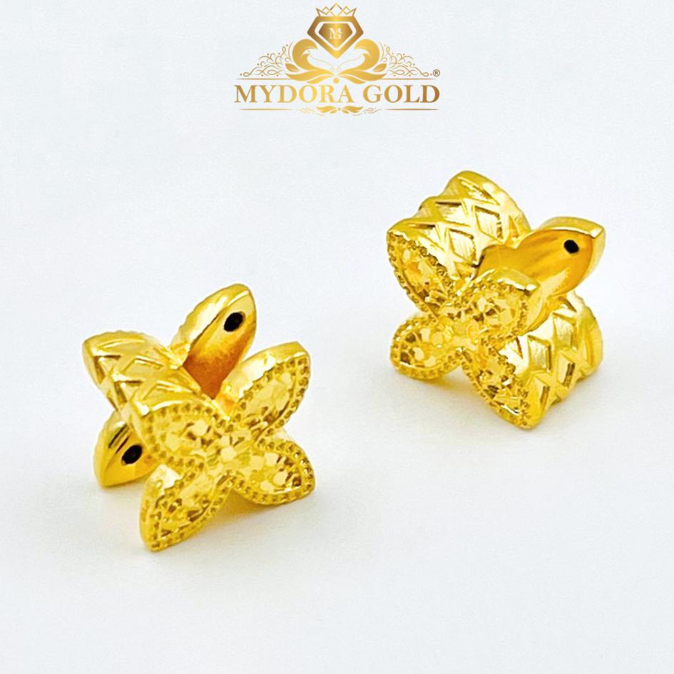 MYDORA Bead Bunga Marissa (5G) l EMAS 916/22K