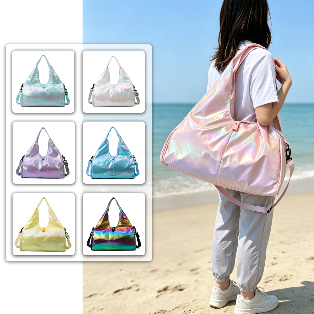 Lumina Crosssbody Gym Bag | Lumina 斜孭健身袋