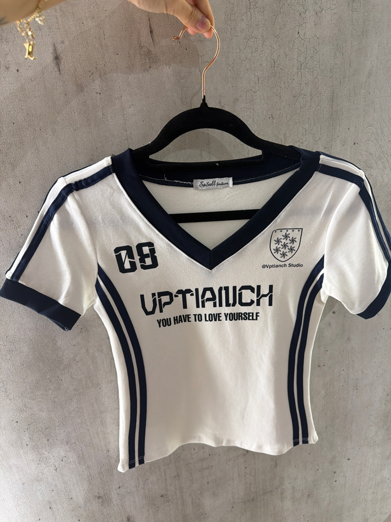 UPTIANICH 你必須愛自己