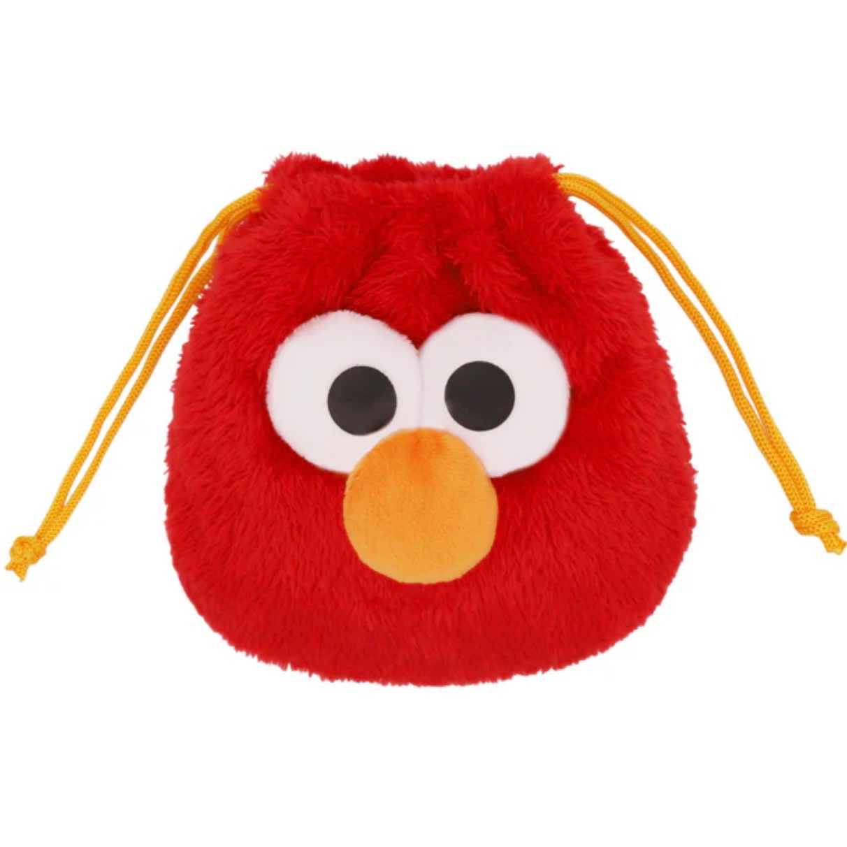 Elmo Drawstring