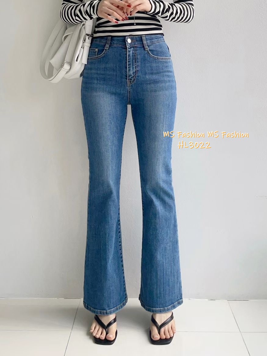 HL3022 韓國🌼Howluk簡約洗水喇叭牛