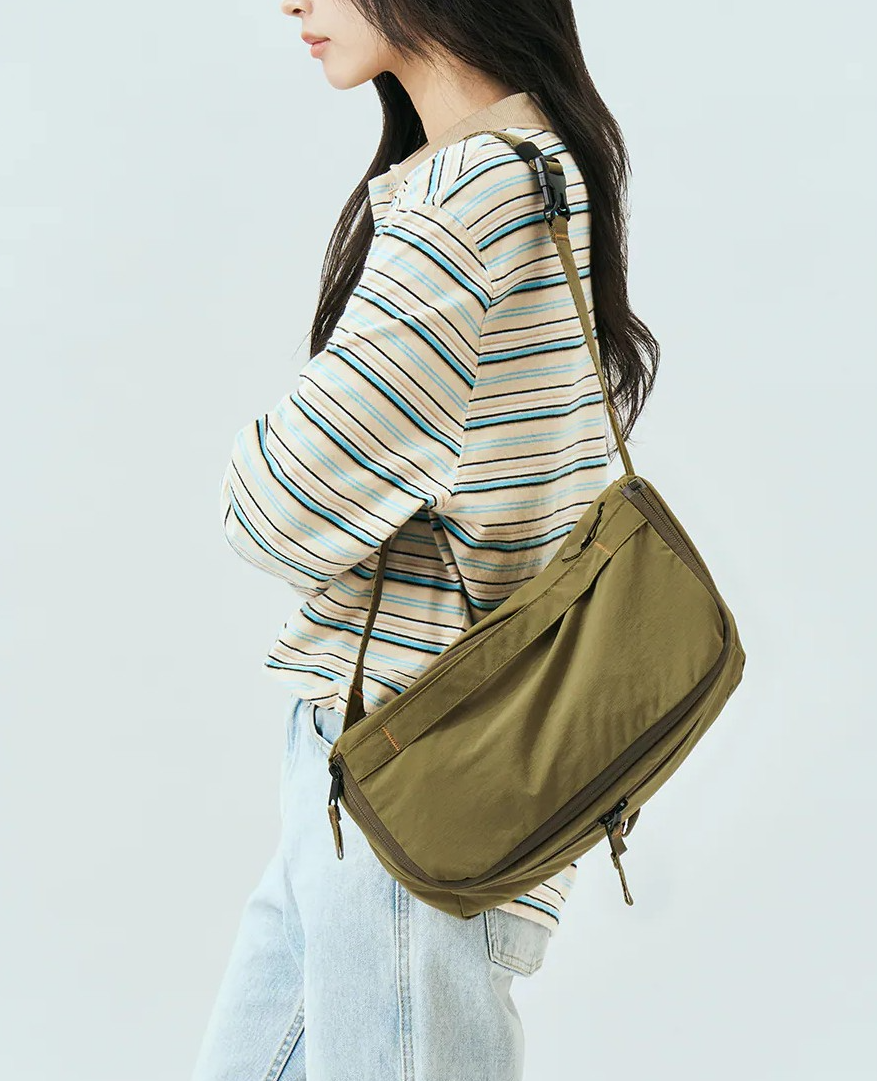 Branden 多功能變形背囊 │Multi Packable