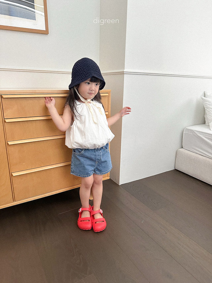 🇰🇷Digreenkids 背心