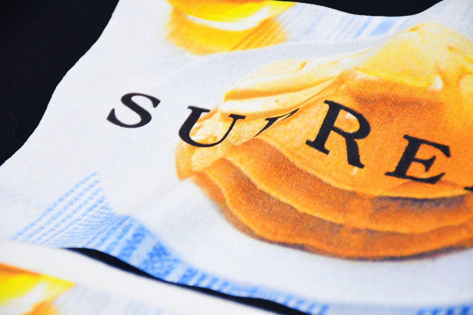 Supreme Pancakes Tee