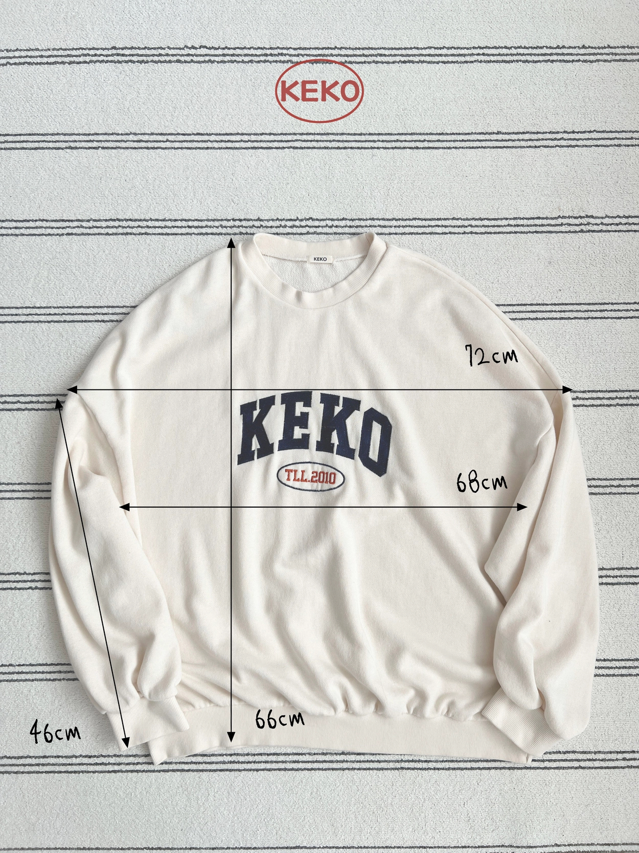 🇰🇷Keko MTM親子