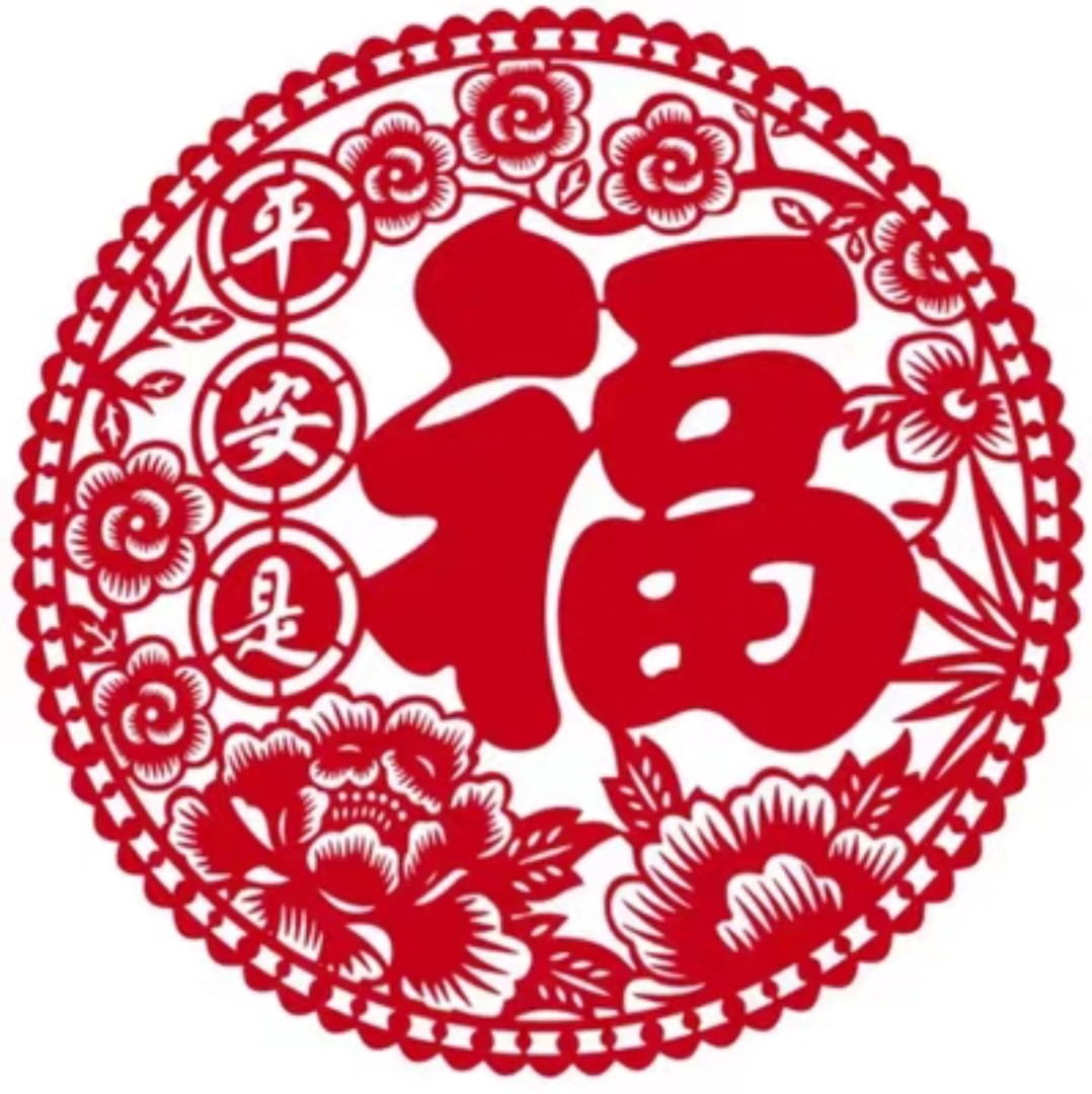 DIY17 年畫拓印套裝 (新款)