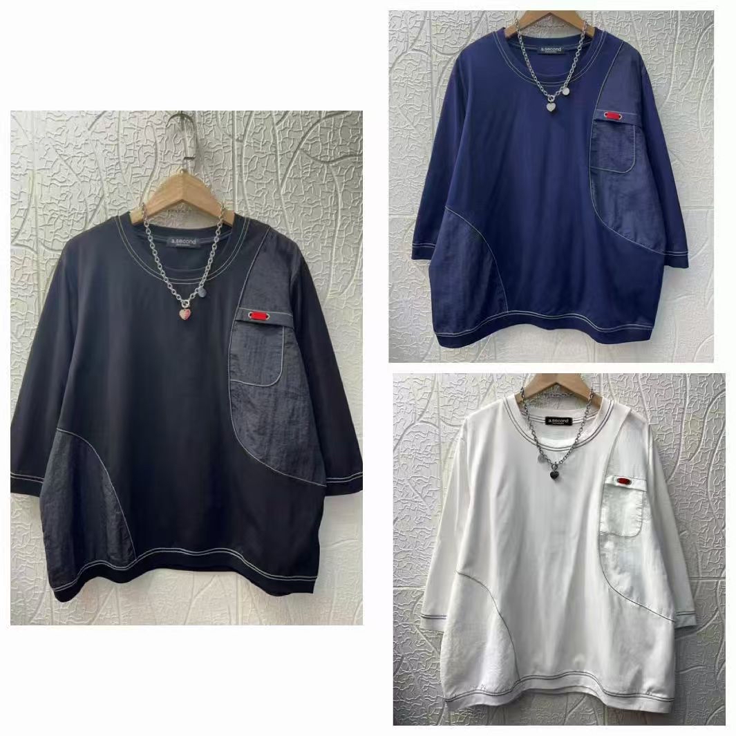 韓國明線衫 M469 03Es4843220