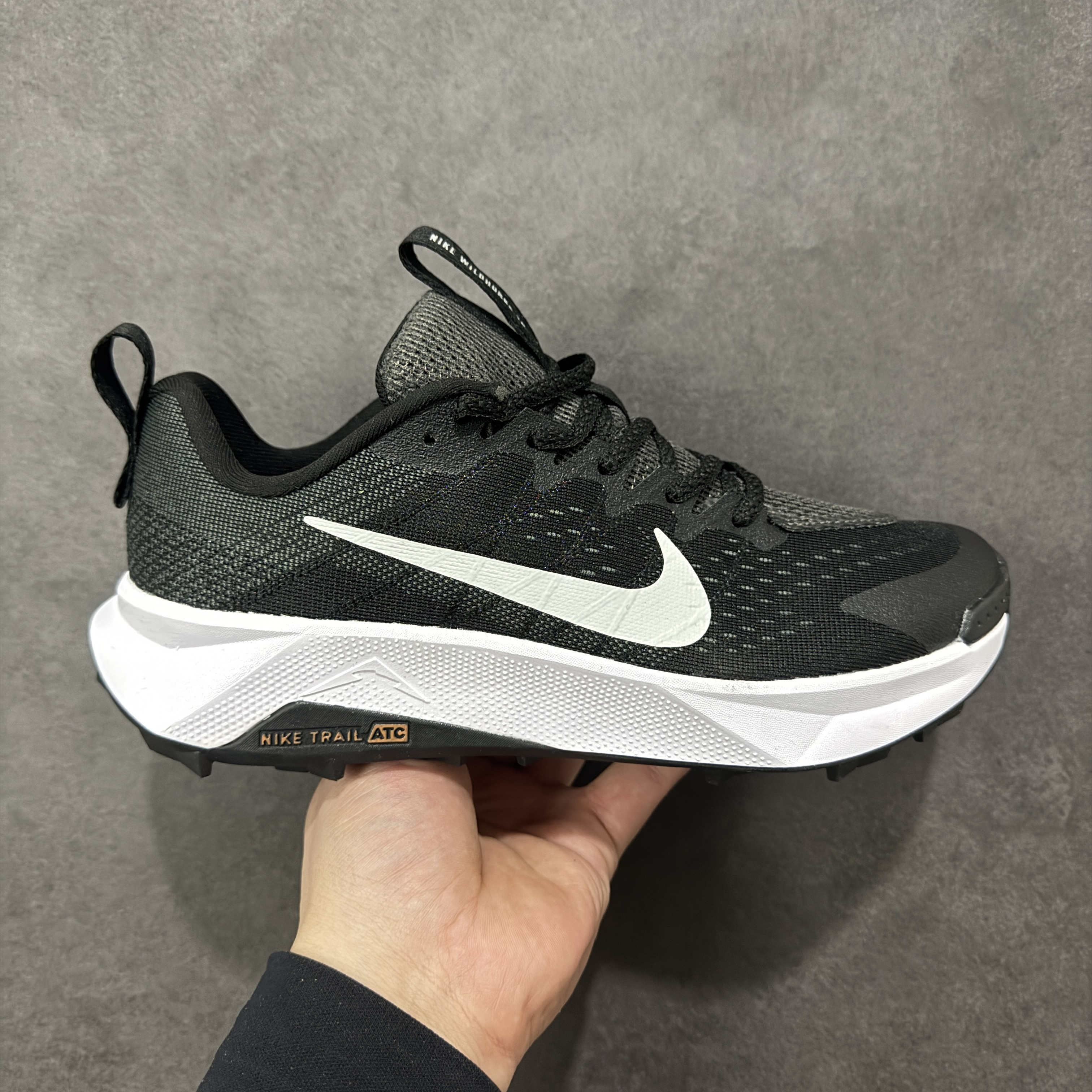 Nike Wildhorse 10 FV2338-001