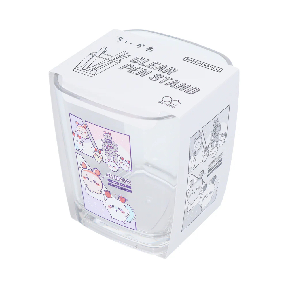 Chiikawa 筆座｜現貨