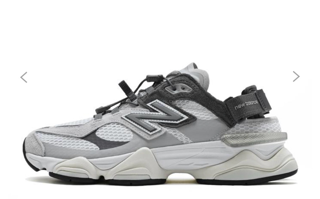 代購：New Balance 9060 summer