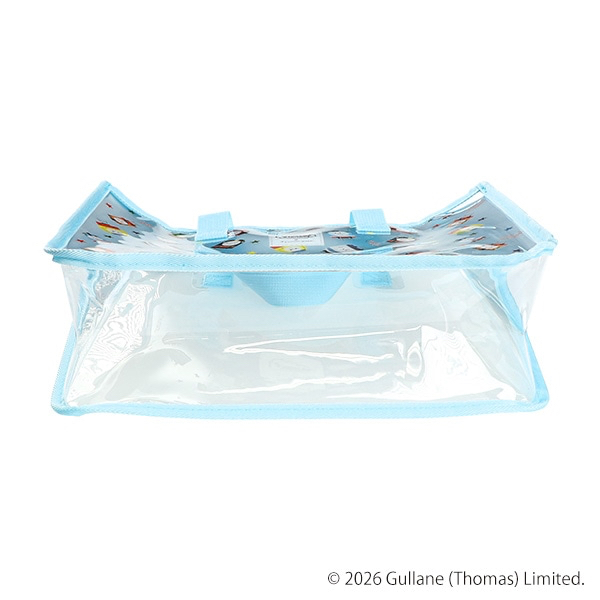 🇯🇵預訂 日本直送🇯🇵Thomas小火車圖案滿印游泳袋沙灘袋