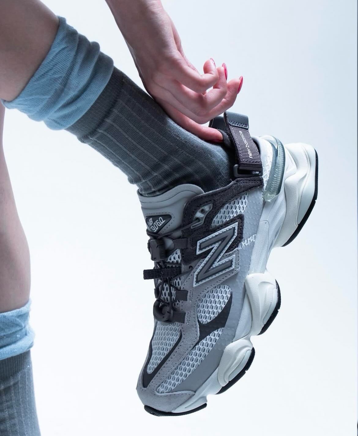 代購：New Balance 9060 summer