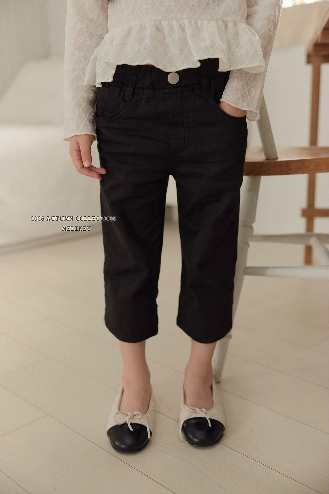CP6066 Pants