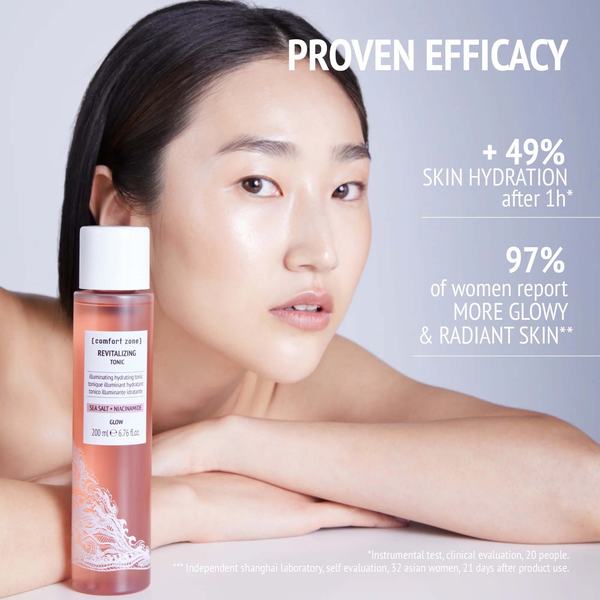 REVITALISING TONIC, 200ml