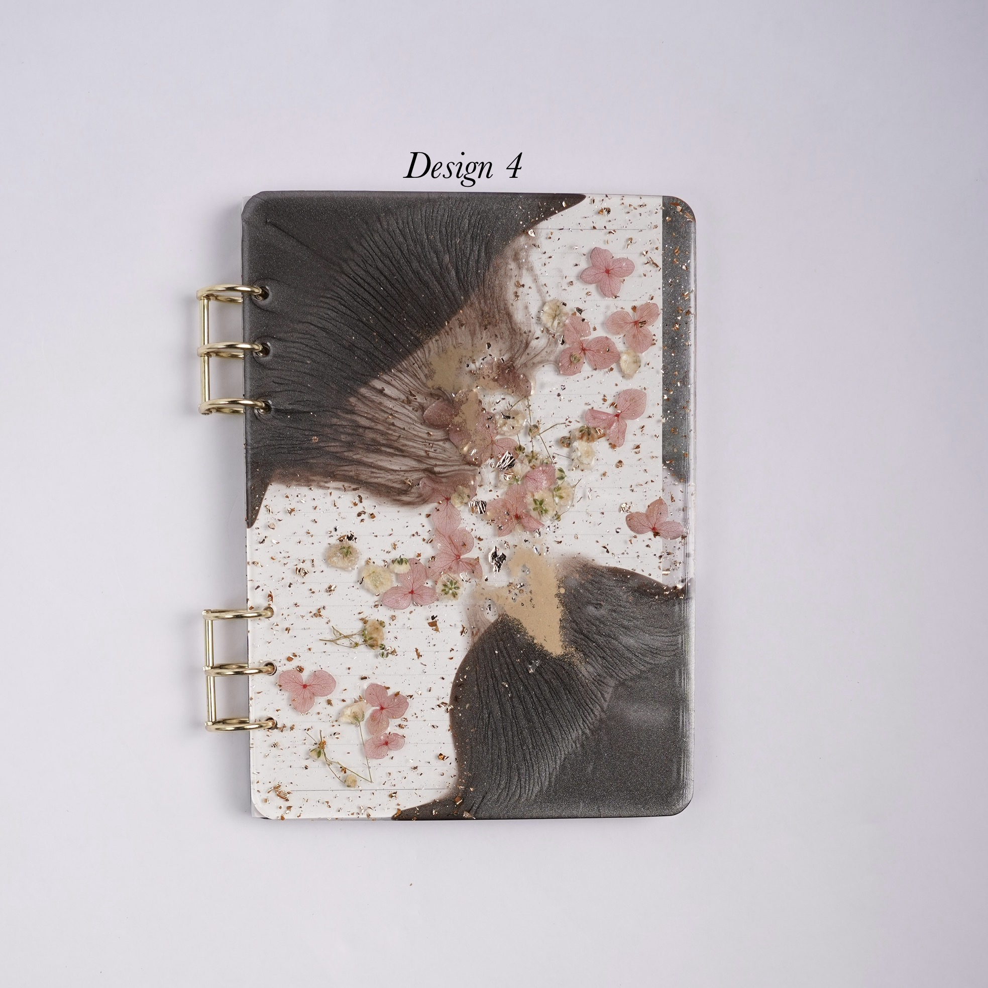 A5 Notebook
