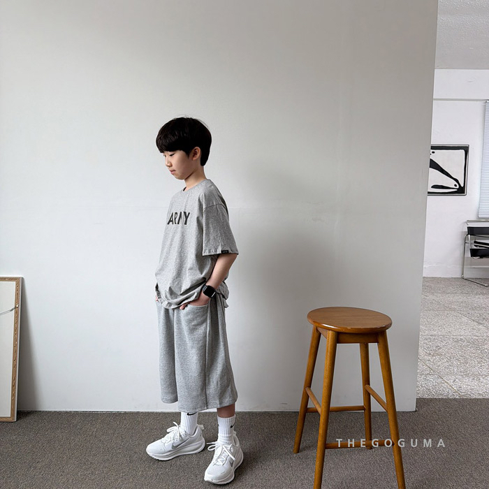 🇰🇷the goguma tee