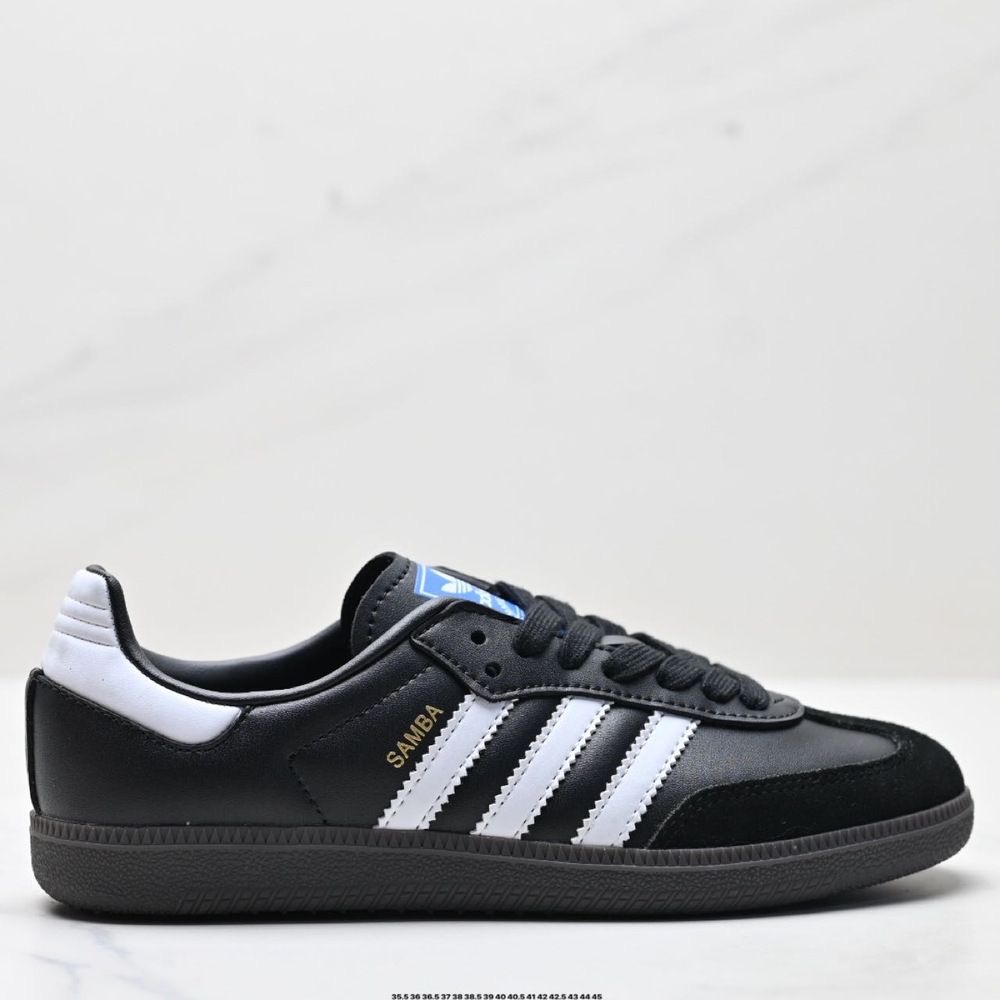 0711 AD 成人款鞋