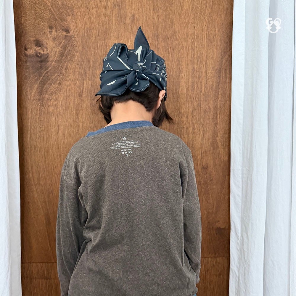 GOU | Unique Bandana