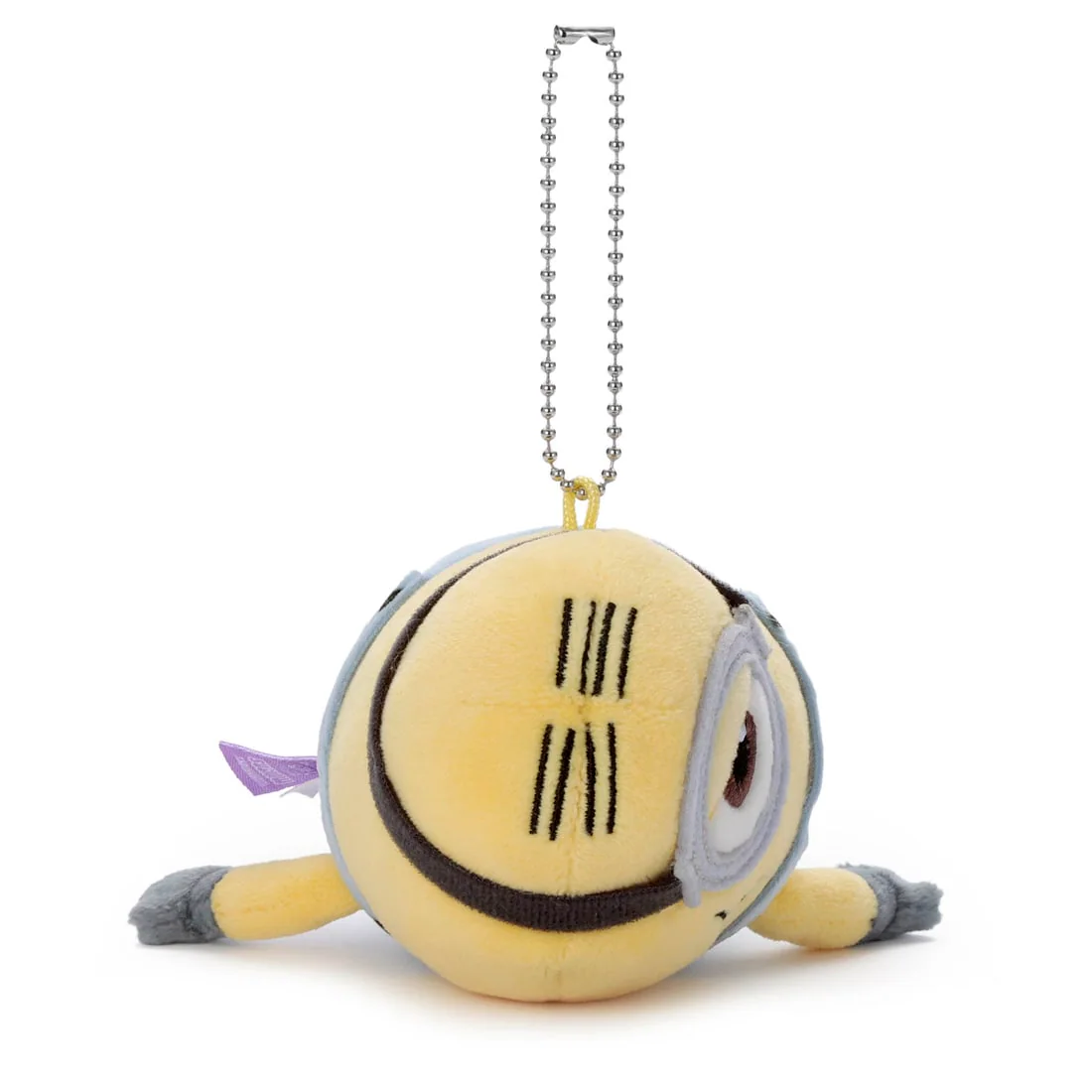 【預訂】Minions & Monsters - 公仔掛飾 (sleep)