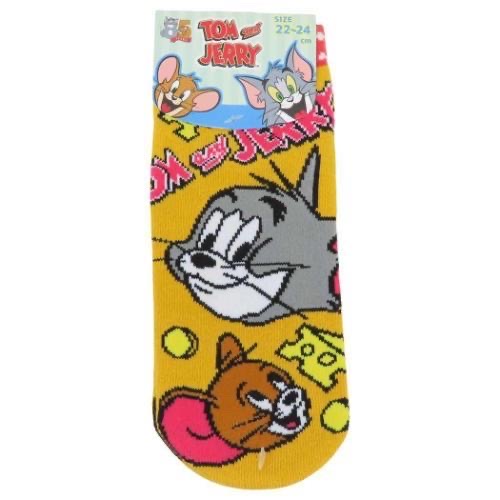 Tom and Jerry 襪JGS1008