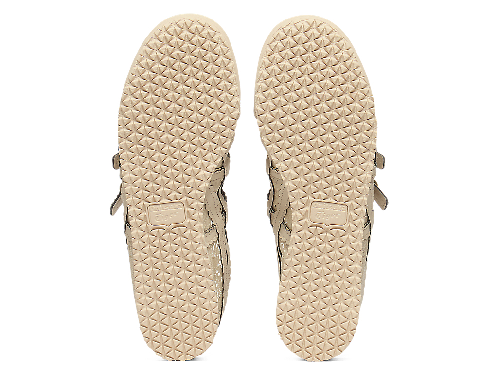 🇯🇵MEXICO 66 TGRS 玛丽珍芭蕾鞋