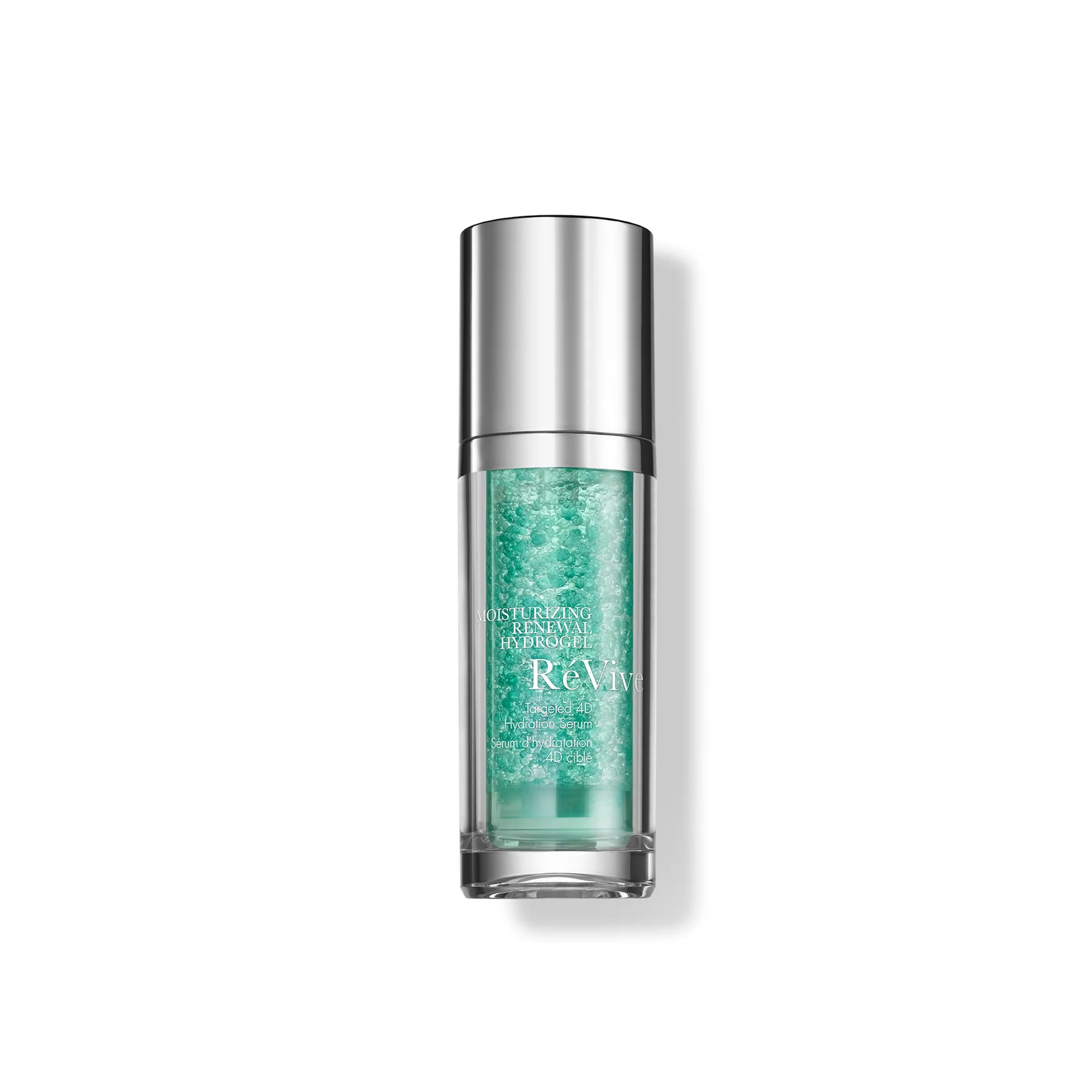 現貨 美國製 ReVive 利維膚4D補水精華液 Moisturizing Renewal Hydrogel Targeted 4D Hydration Serum 30ml