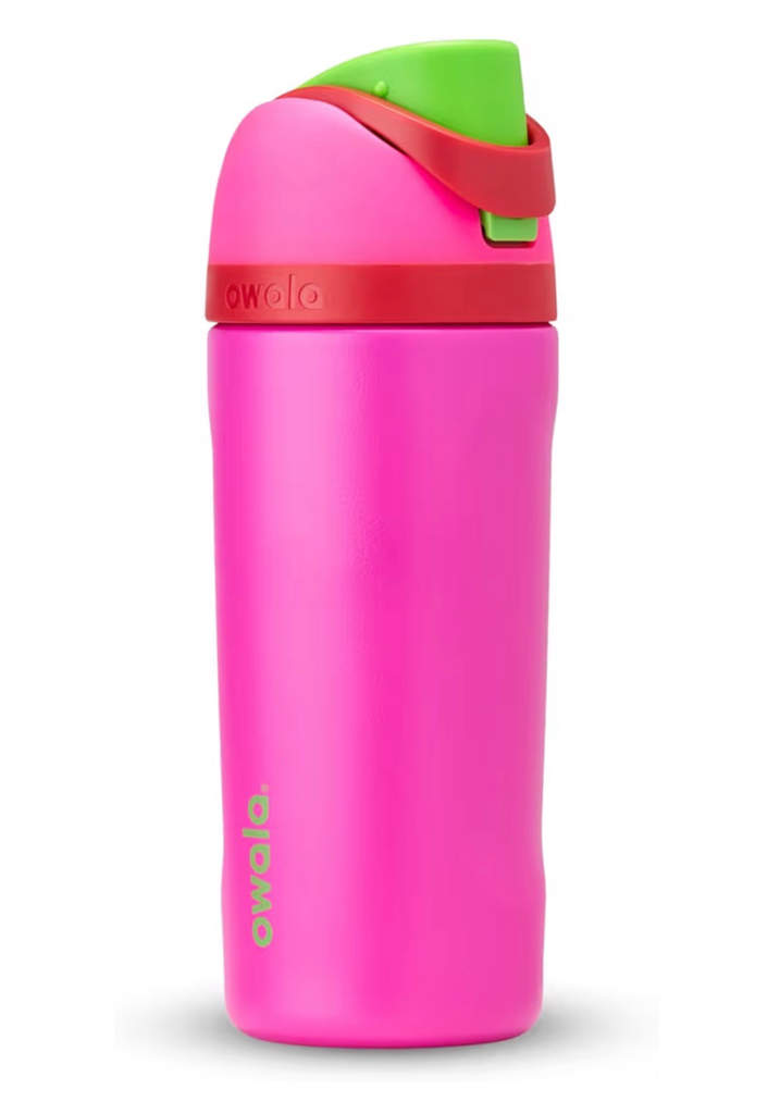 Owala 保冷/保溫水壺 475ml