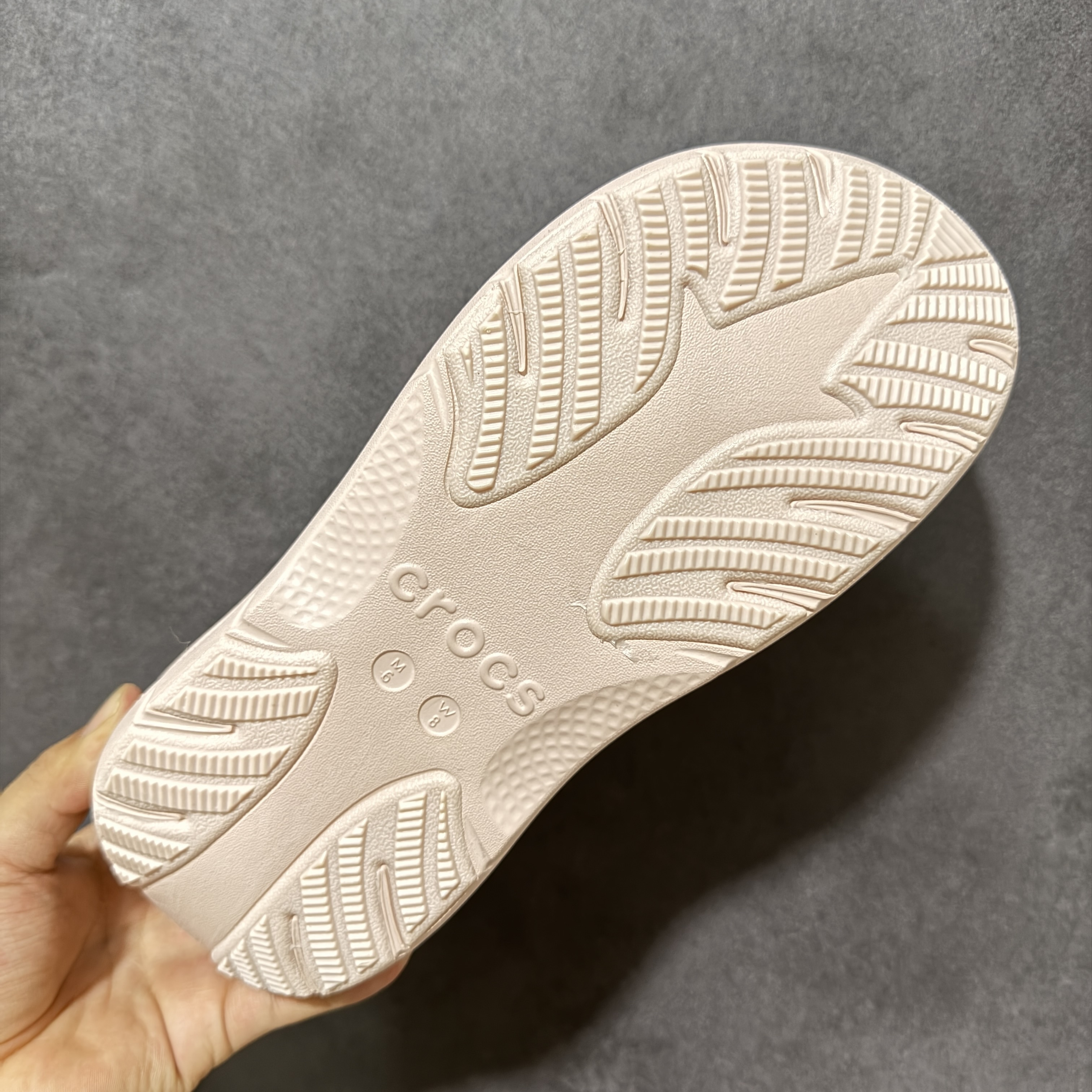 Crocs Classic Crush Clog