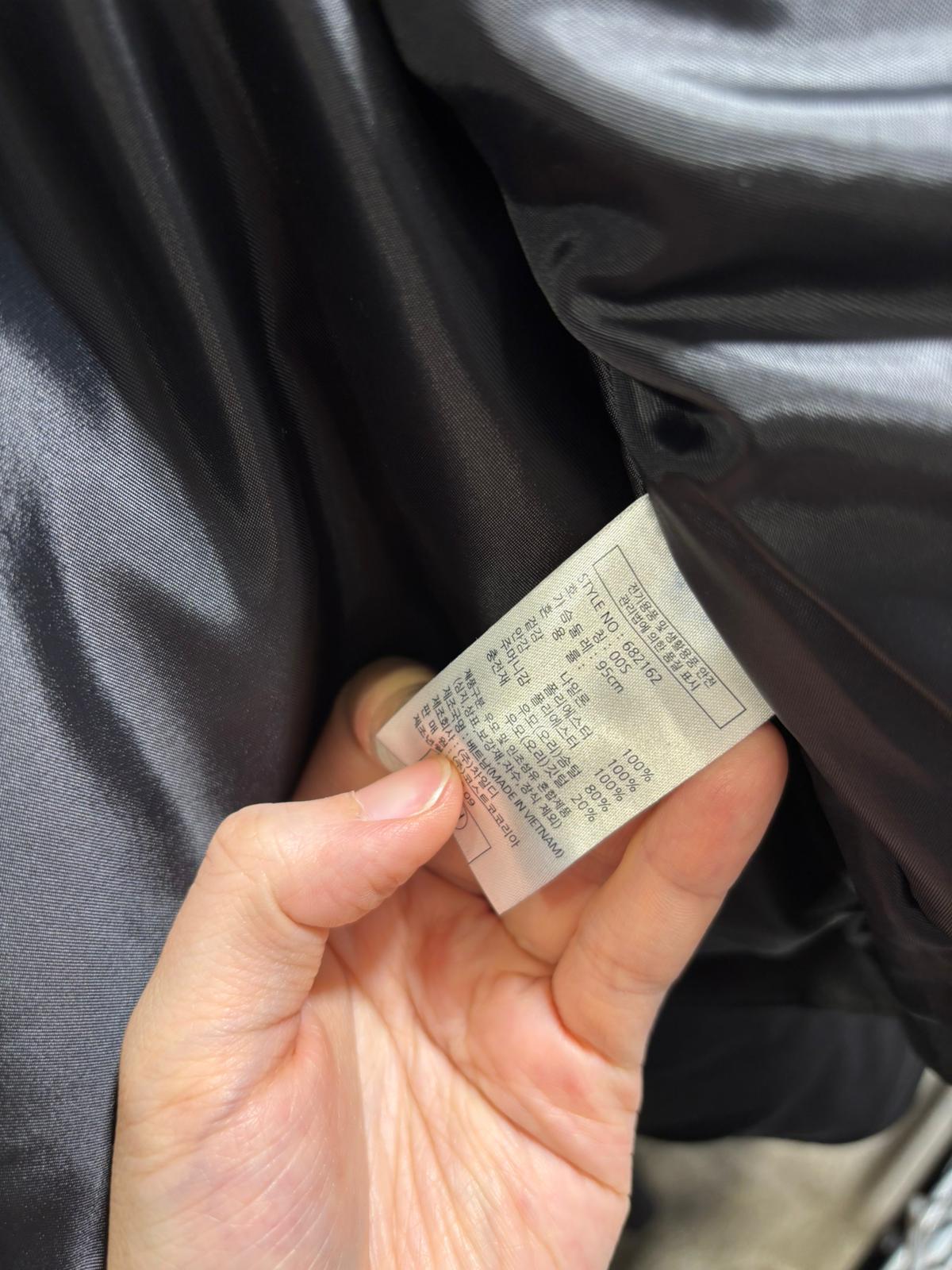 🇰🇷Outdoor 男裝鴨絨羽絨 12月7號下午三點截單