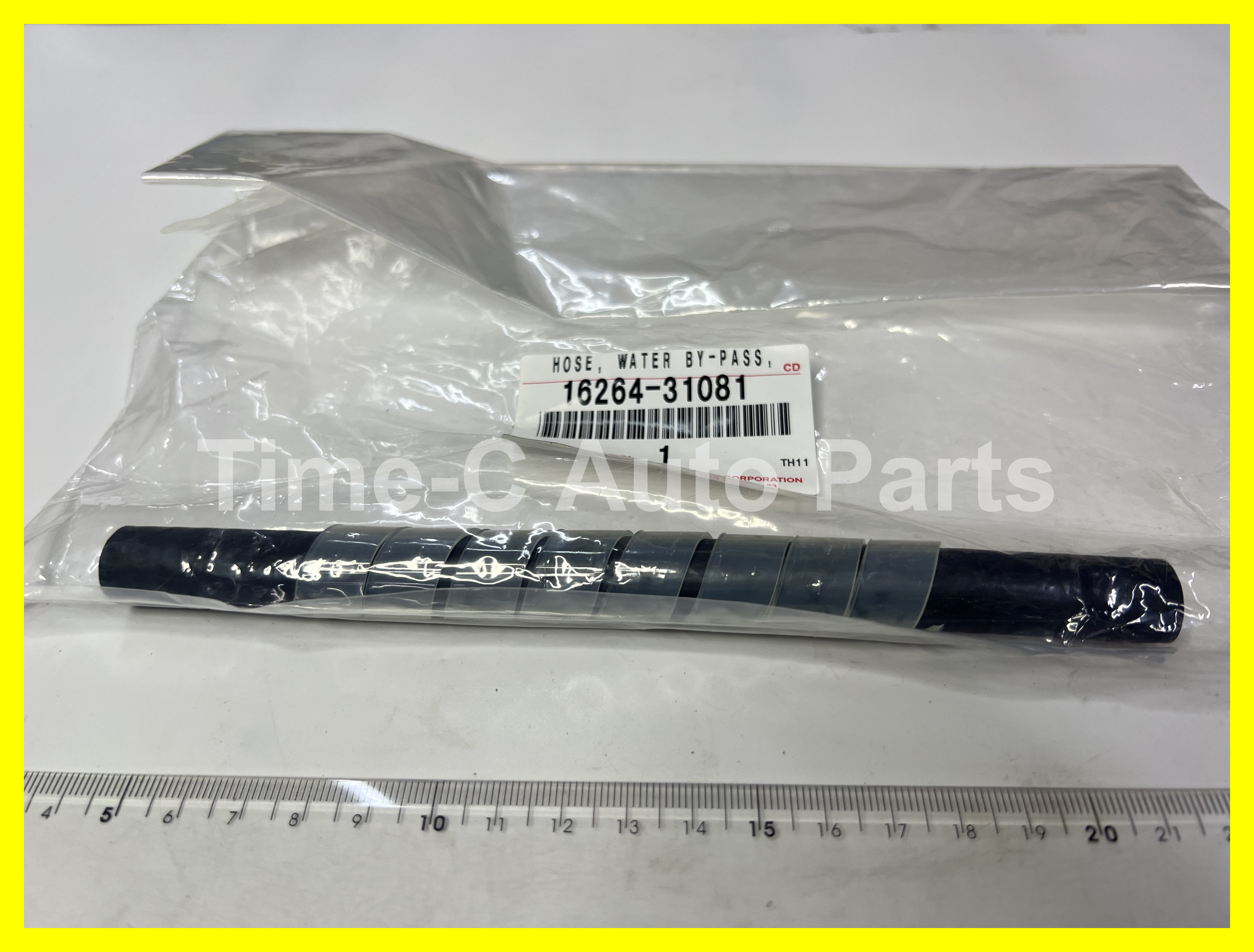 水喉 16264-31081 - Toyota Alphard Vellfire 20系