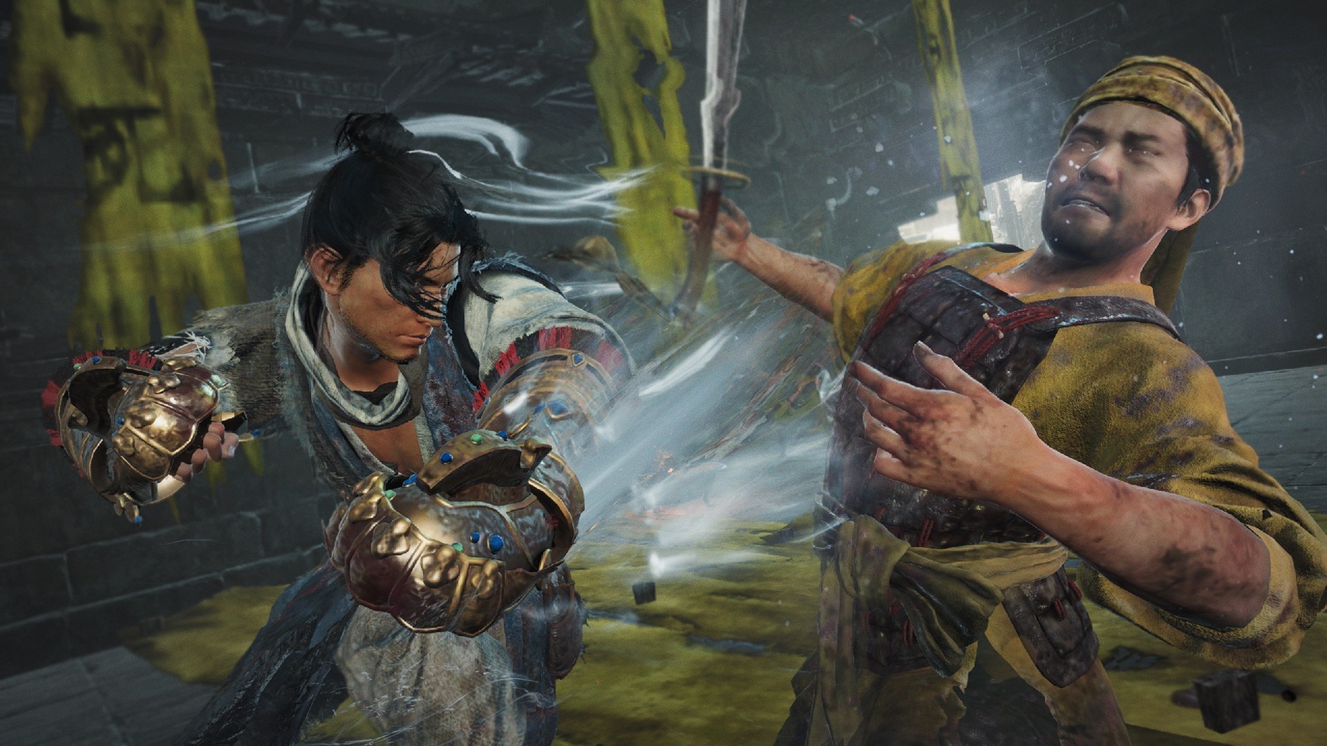[現貨] [行版] NS2 臥龍：蒼天隕落 完全版 中文版